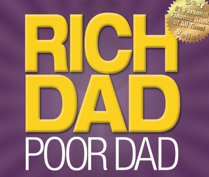 Rich Dad Poor Dad Book Download