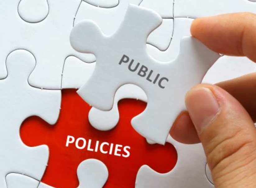 The Behavioral Assumption Underlying a Policy: Study of Policy Instruments