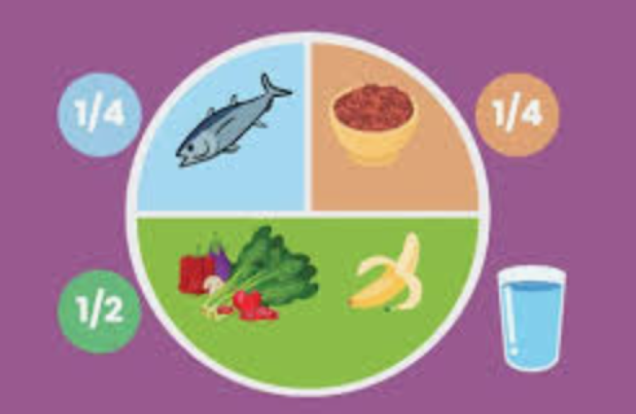 The Foundation of Well-Being: Understanding the Relationship Between Health and Nutrition