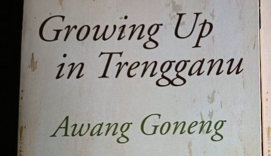 Growing Up in Trengganu