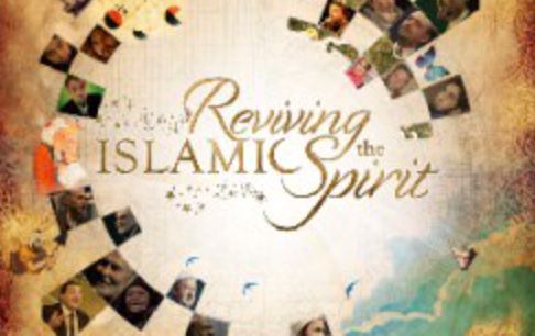 Reviving the Islamic Spirit